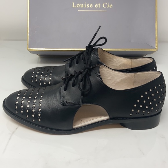 Louise et Cie Shoes - New/display | LOUISE ET CIE | black size 8.5M